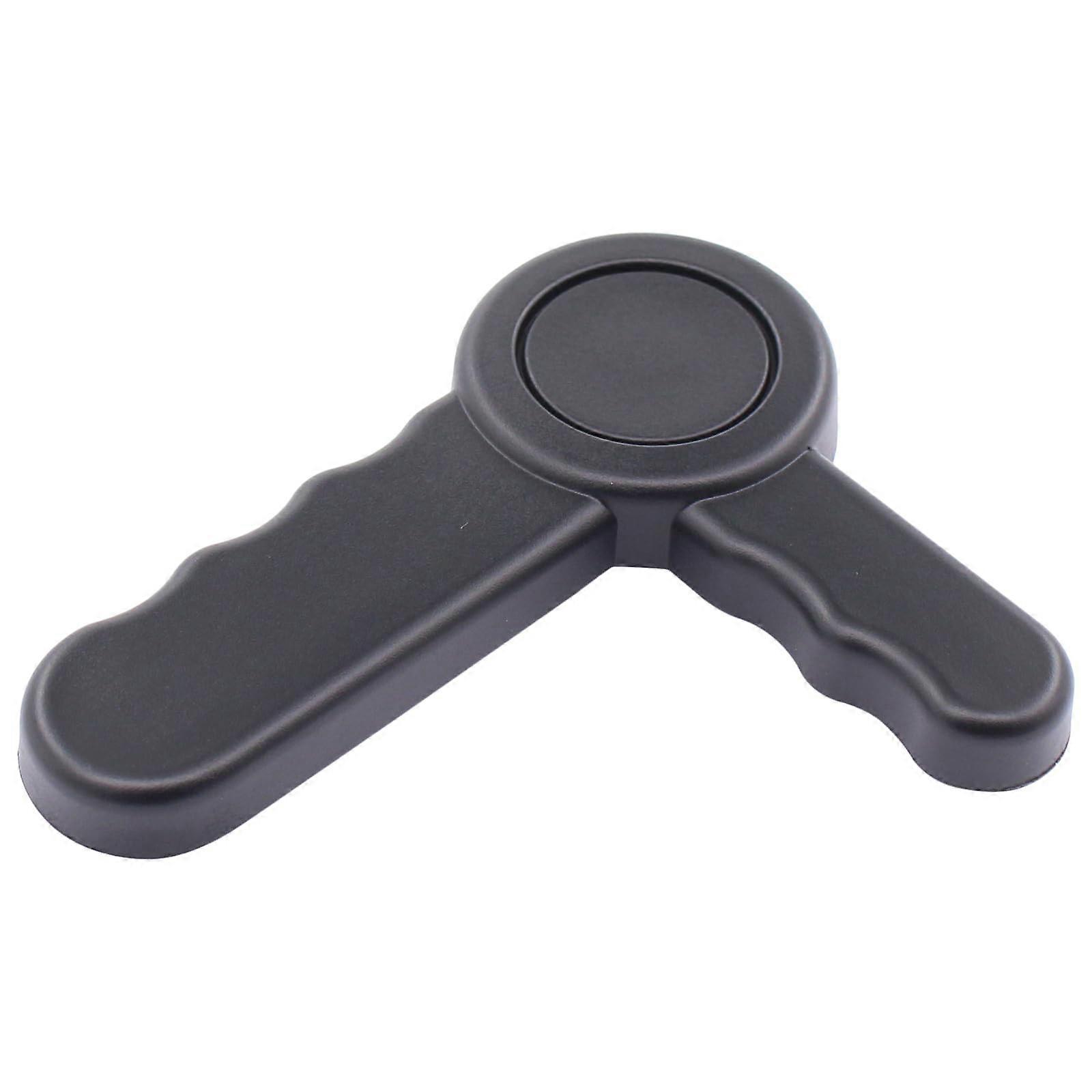 Seat Release Handle Front Right Passenger OEM Fit 20112018 Durable Replacement for Jeep Wrangler JK