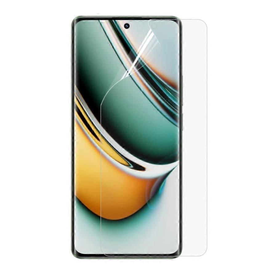 Realme 10t Hydrogel Screen Protector (pack Of 2) (copy)