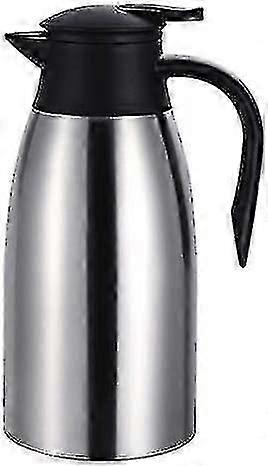 Insulation Pot, Stainless Steel Coffee Pot