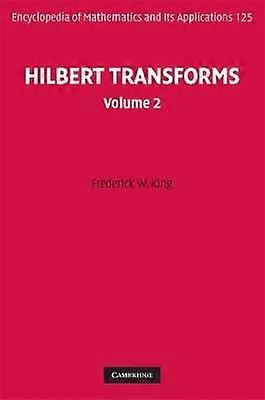Hilbert Transforms