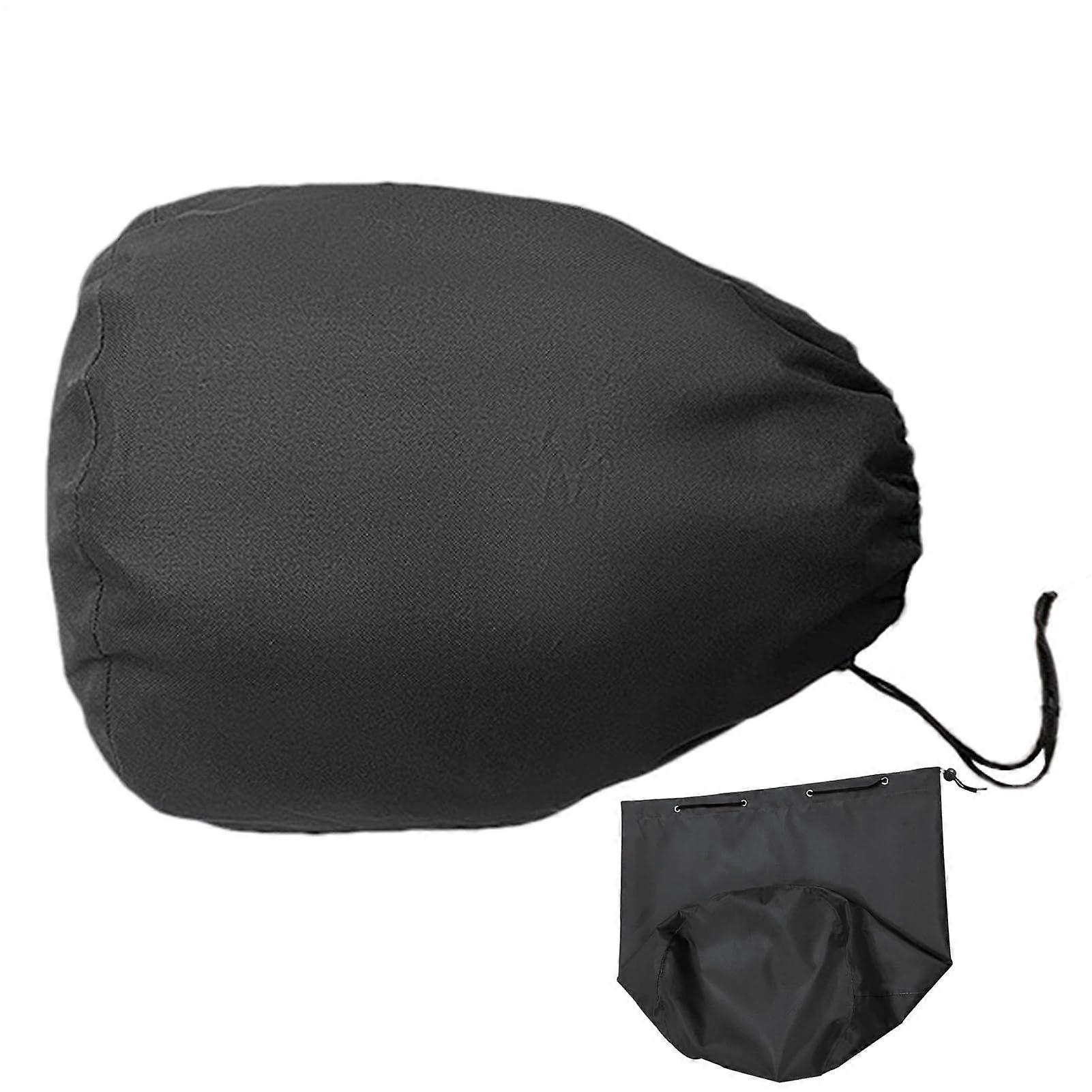 Trimmer Engine Cover Waterproof Dustproof Protection for Weedeater Pole Saws Edgers Lawn Tools