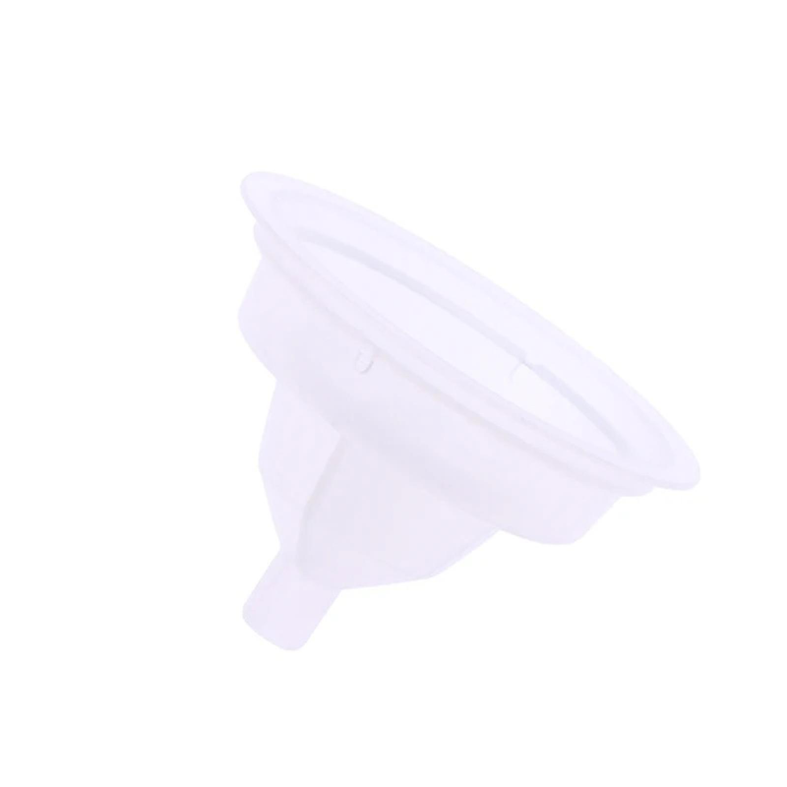 Practical ABS Coffee Machine Maintenance Adapter for Descaling Cleaning Ensuring Pristines Performances and Longevity Multicolor