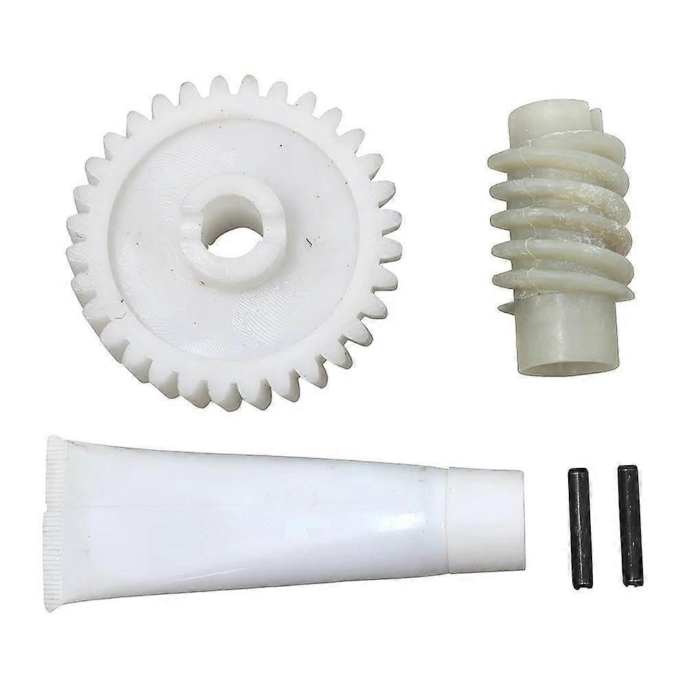 Garage Door Opener Drive Gear Replacement for Craftsman Models with Smooth Operation