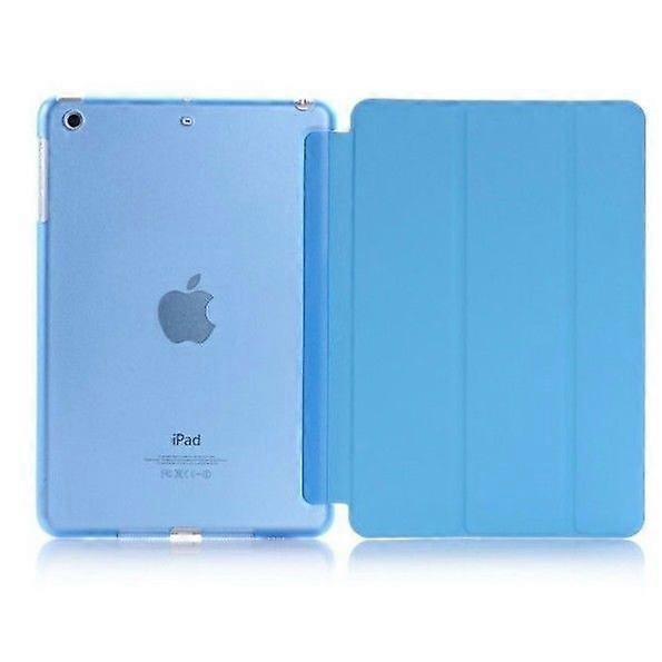 Case Compatible With Ipad Air 2 9.7inch - Ultra Thin Smart Case Cover
