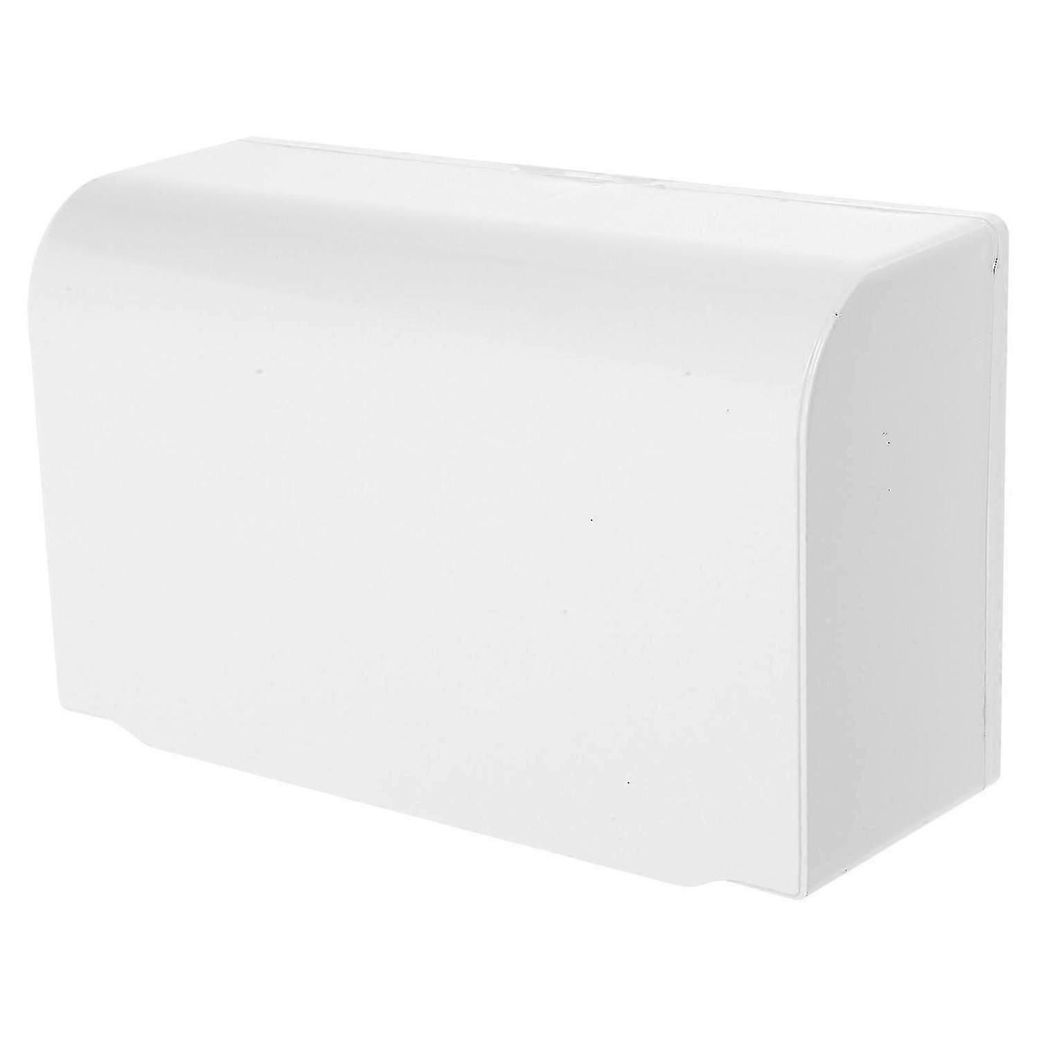 2025 1PC Sticky Type Waterproof Socket Cover Conjoined Socket Protective Lid