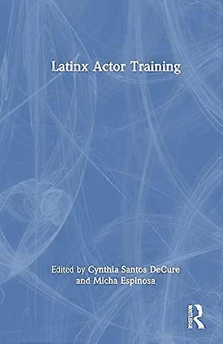 Latinx Actor Training