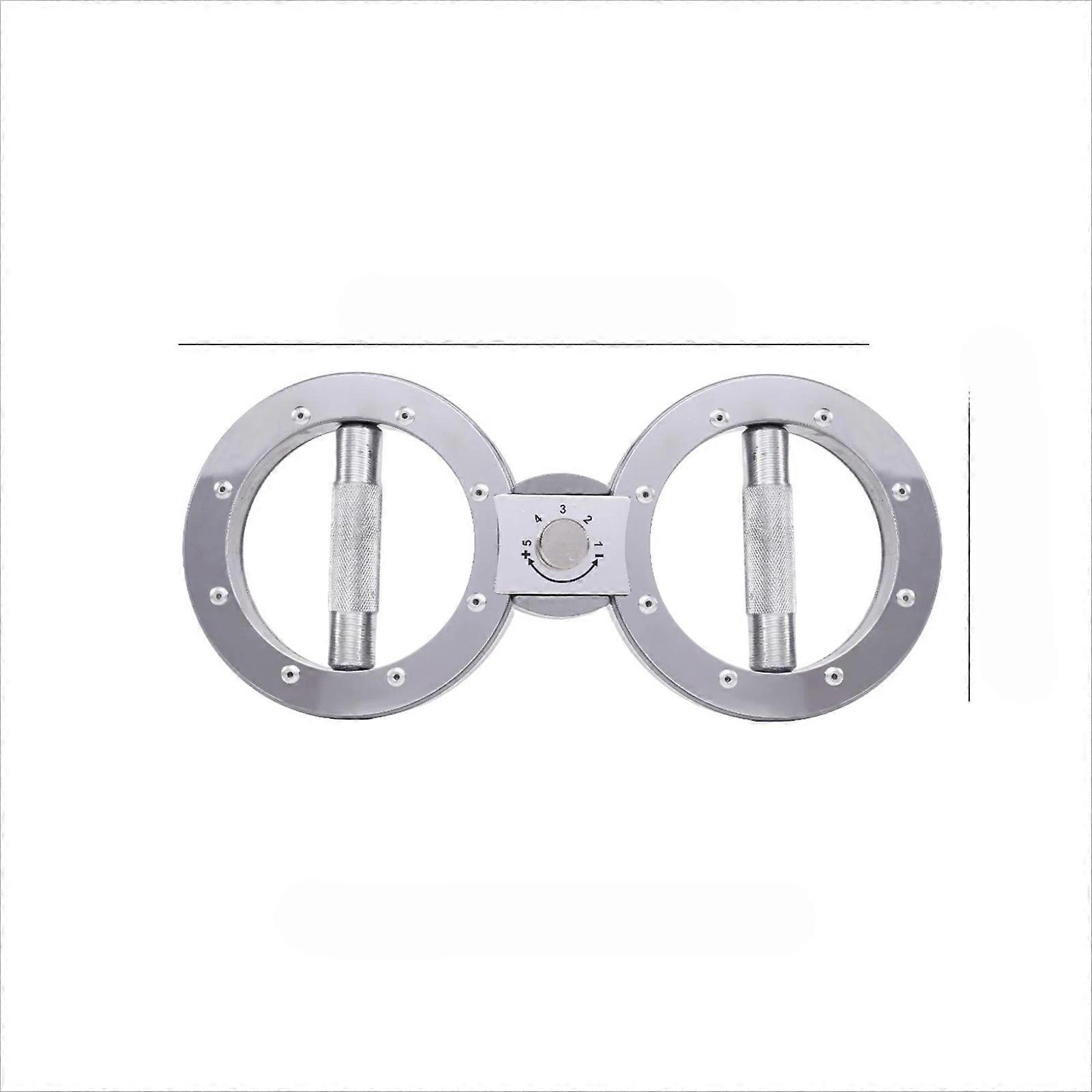 New Multifunctional Hand & Forearm Trainer Gym Hand Forearm Exercise Machine