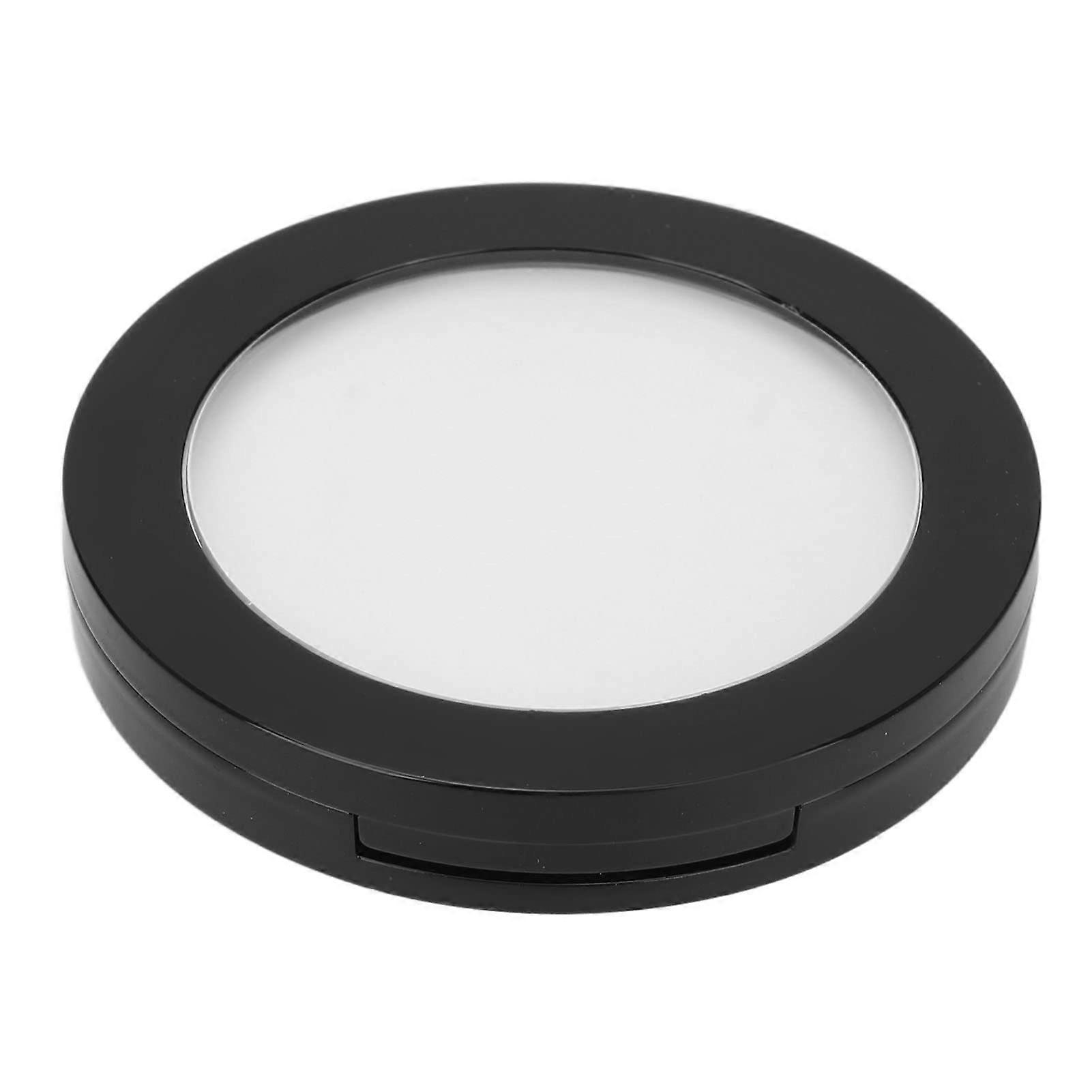 White Eyebrow Mapping Paste for Microblading 20g NonGreasy Cream with Dual Brushes