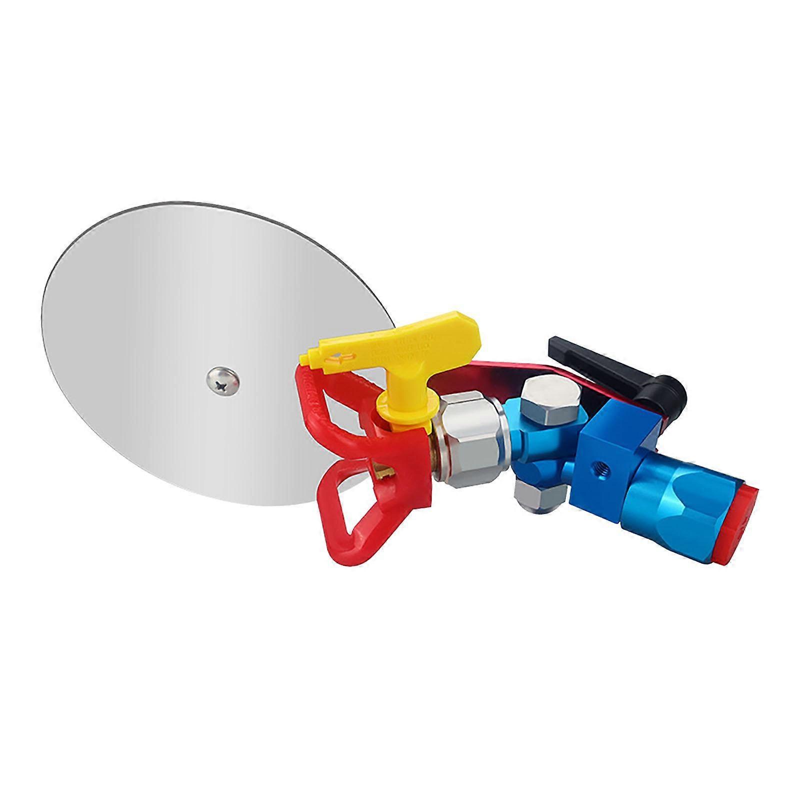 Spray Guide Accessory Tool Direct Replacement for Most Airless Paint Sprayer