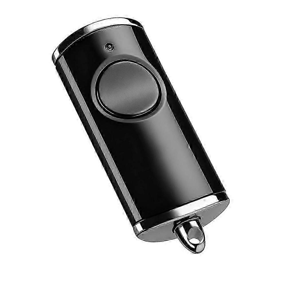 Garage Door Handheld Transmitter compatible Hormann HSE1-868-BS,1 Button Function,compatible Hormann