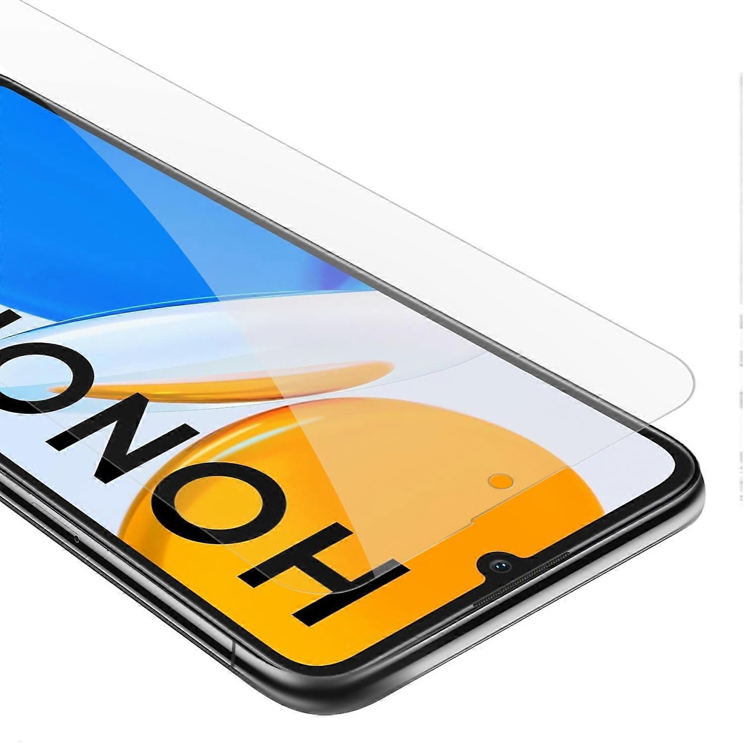 Honor X7 Screen Protector
