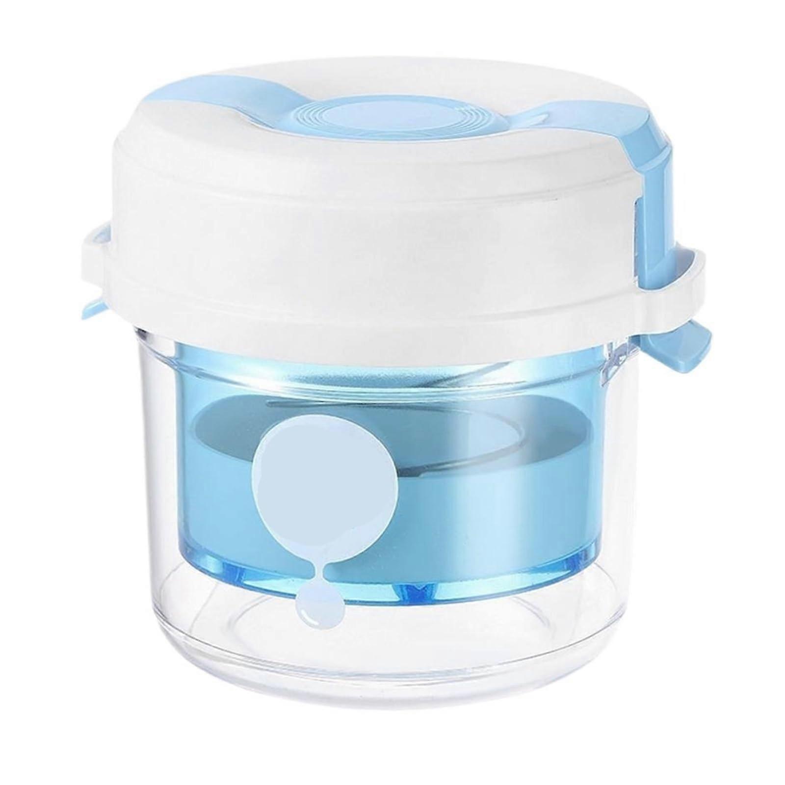 Yogurt Strainer for Whey Separation and Cheese Strainer with Fast Liquid Separation Easy to Clean