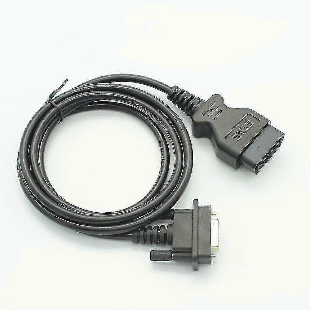 VCM2 16-Pin OBD2 Diagnostic Cable Interface for Ford VCM Main Cable