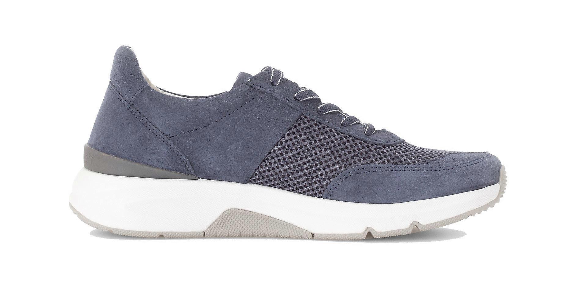 Gabor Rollingsoft Sensitive 86.897.16 - women's sneaker for walking