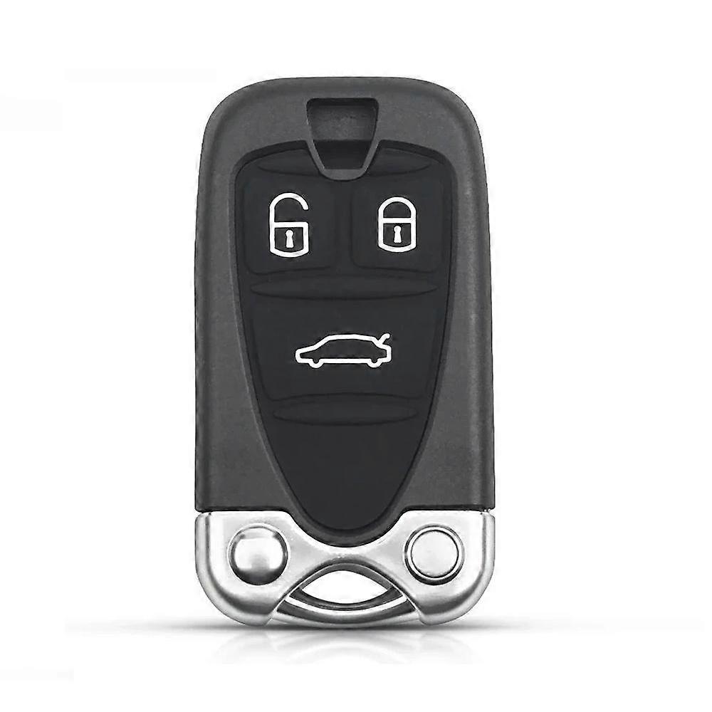 For Alfa Romeo Car Key Remote Control Shell