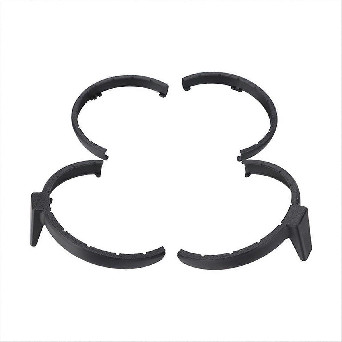 Propeller Protective Cover Safety Ring for DJI FLIP Drone,A