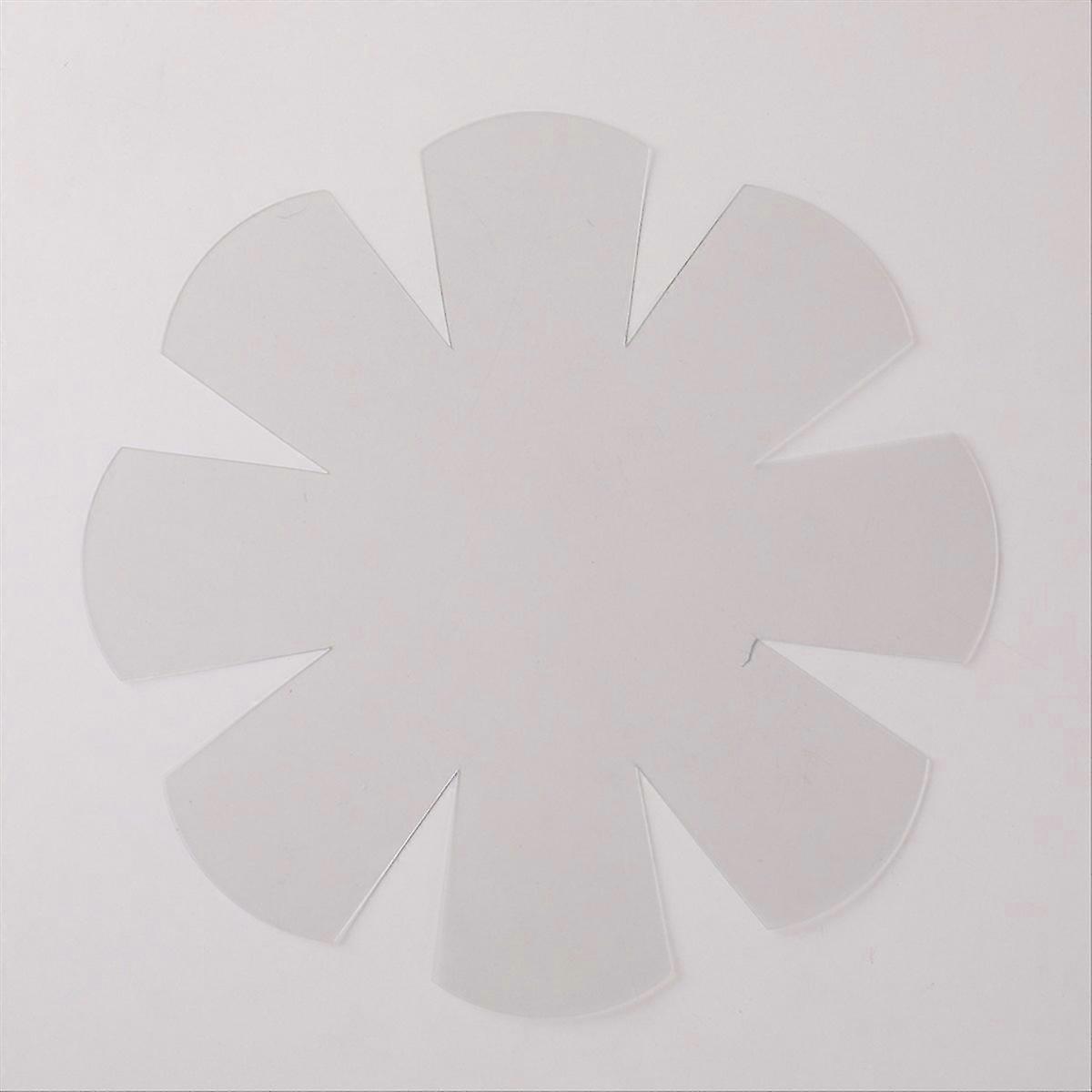 DIY Fabric Bowl Sewing Template,5inch