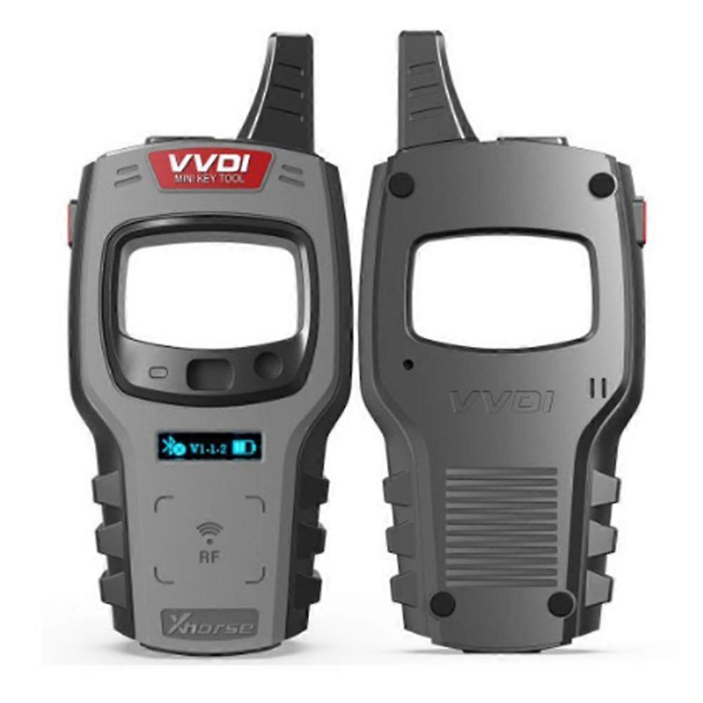 XHORSE VVDI Car Remote Key Programmer Clone Transponder Generation 96bit 48-Clone Key Programmer Tool
