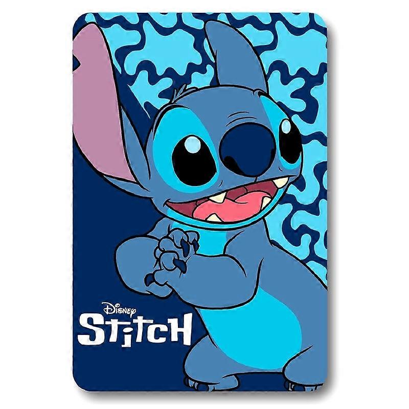 Disney Stitch Polardecke