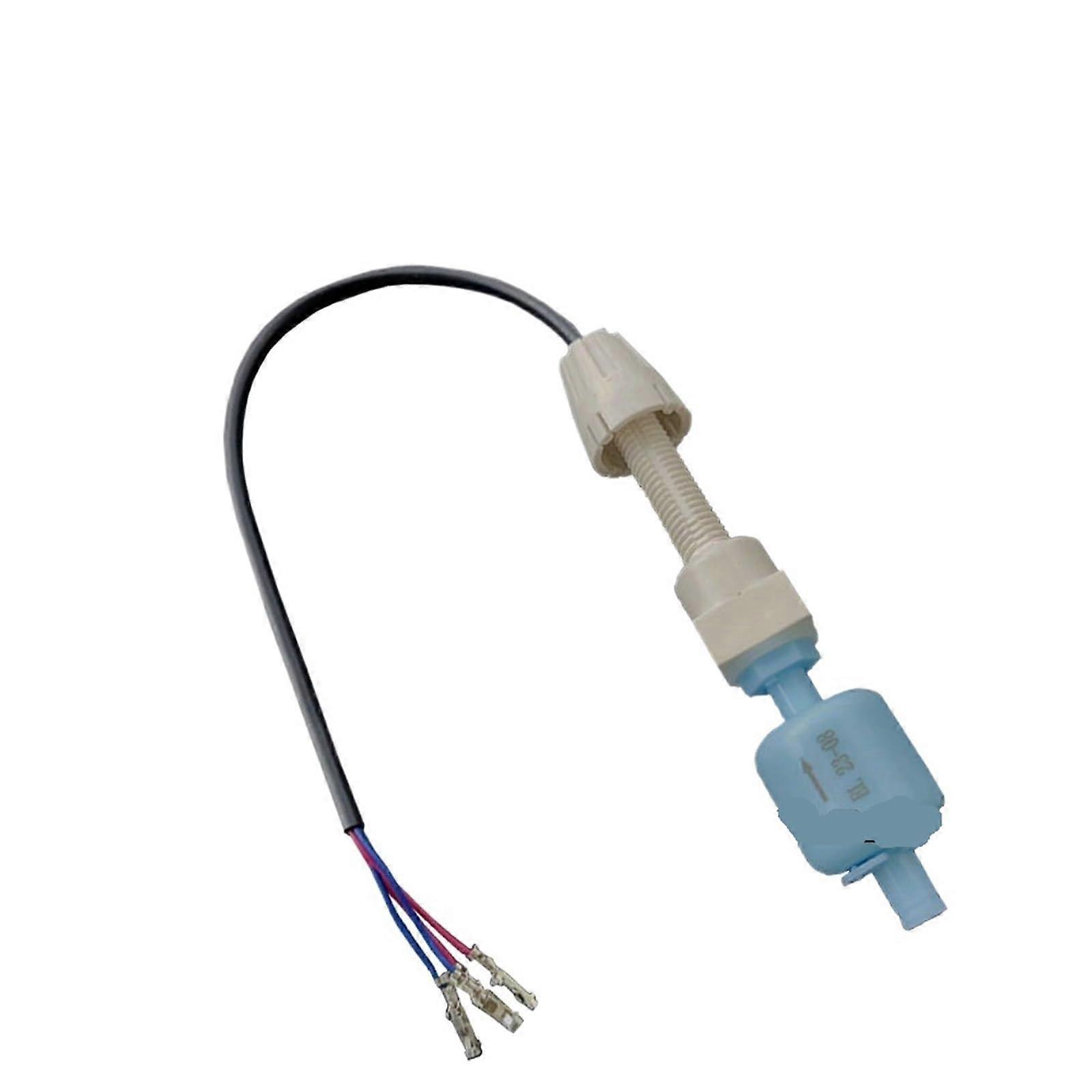 Ice Maker Water Level Sensor 4Wire Float Switch Replacement for JINSONG LAUD Snooker A1000WEC