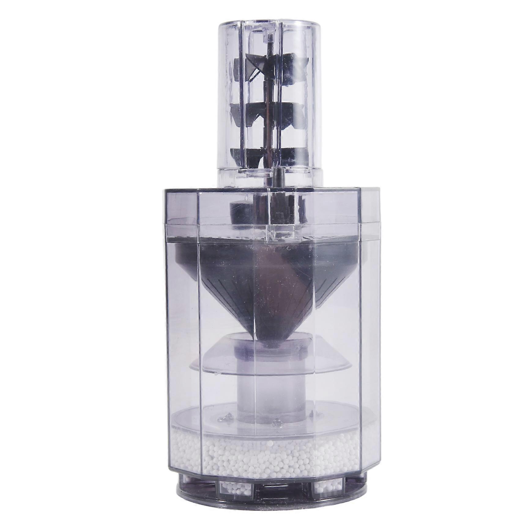 Fully Automatic Fish Tank Stool Suction Collector Fish Stool Vacuum Cleaner