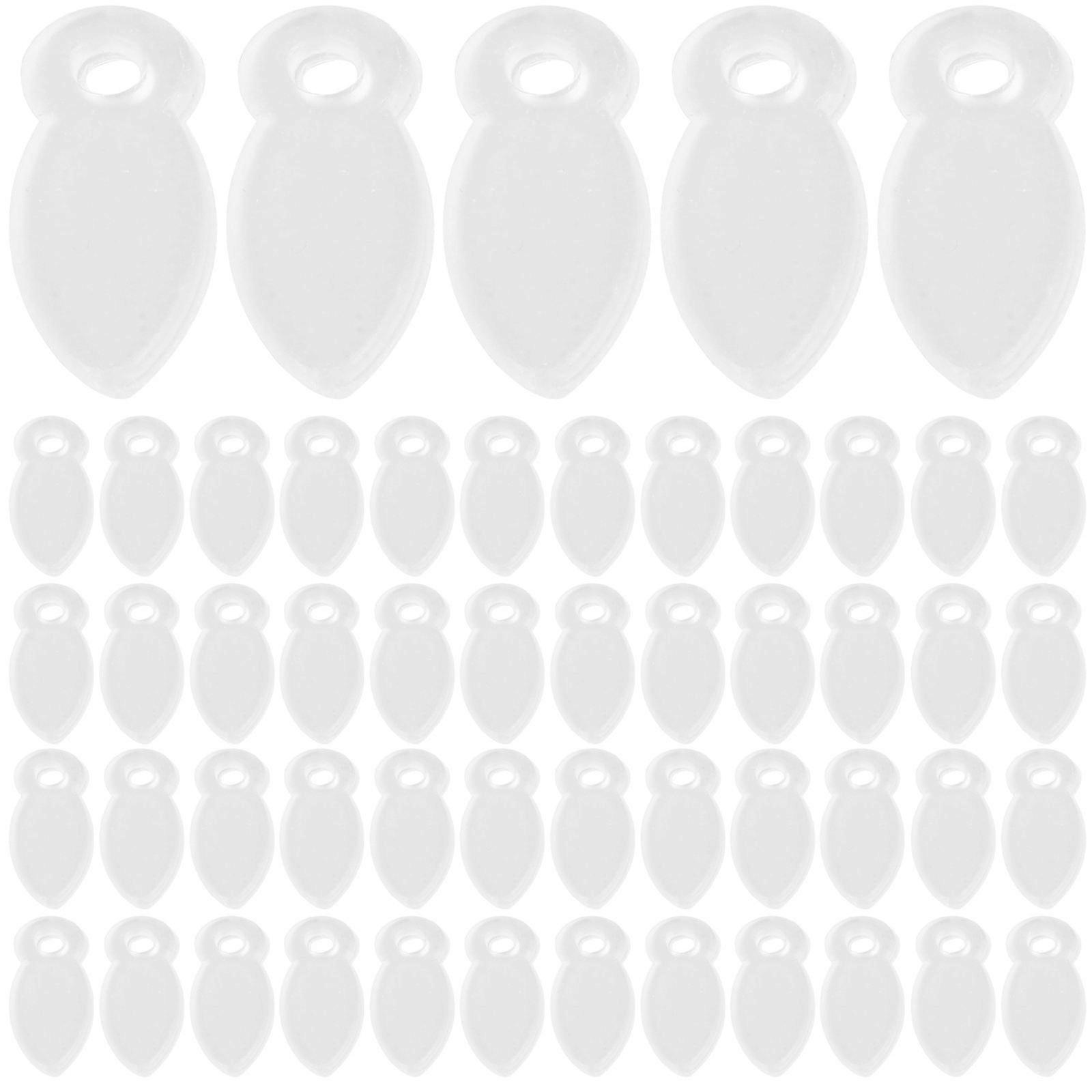 2000Pcs Plastic Picture Frame Buckle for Photo Frame Usage