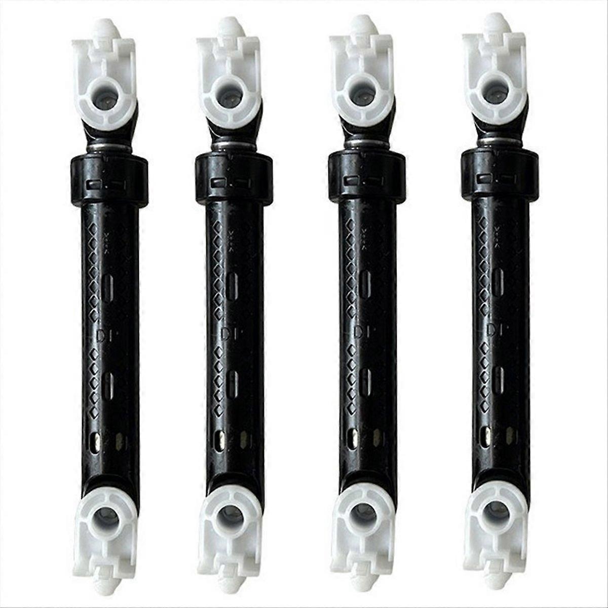 4PCS Washer Shock Absorbers Replacement for Replaces