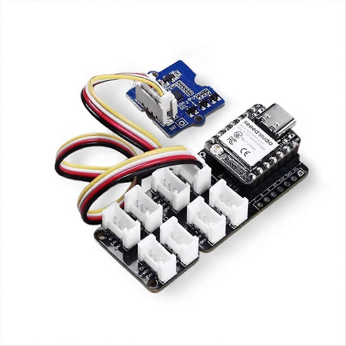 Vibration Anomaly Detection Kit