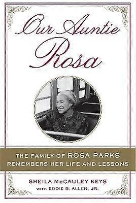 Our Auntie Rosa