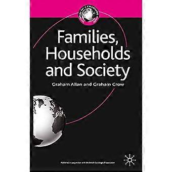 Familien, Haushalte und Gesellschaft