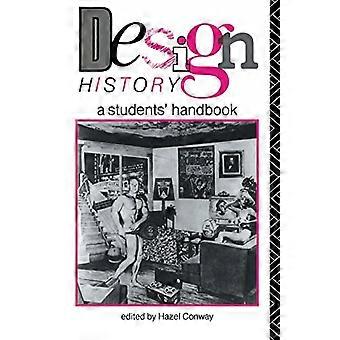 Designgeschichte: Ein Studentenhandbuch