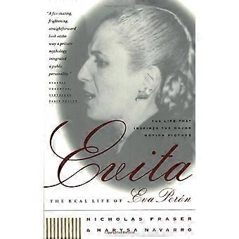 Evita : la vraie vie d’Eva Peron