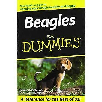 Beagle for Dummies (For Dummies)