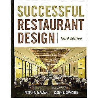 Vellykket restaurantdesign