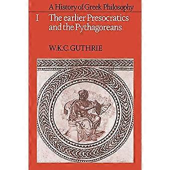 Geschichte der griechischen Philosophie