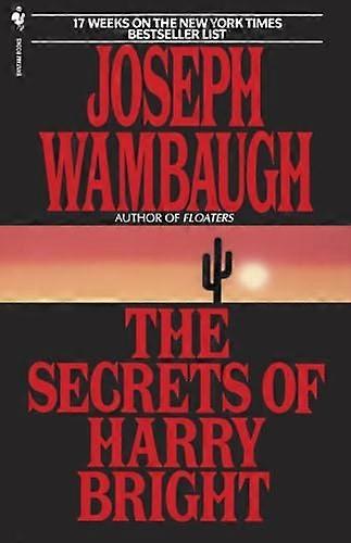 De geheimen van Harry Bright