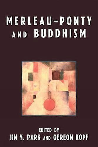 Merleau-Ponty e buddismo