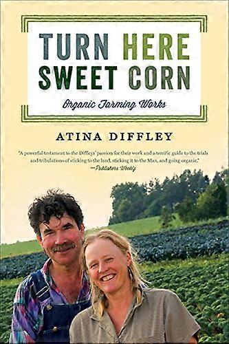 Turn Here Sweet Corn