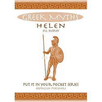 Helen: Greske myter (sette det i din lomme-serien)