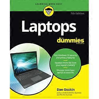 Notebooks für Dummies