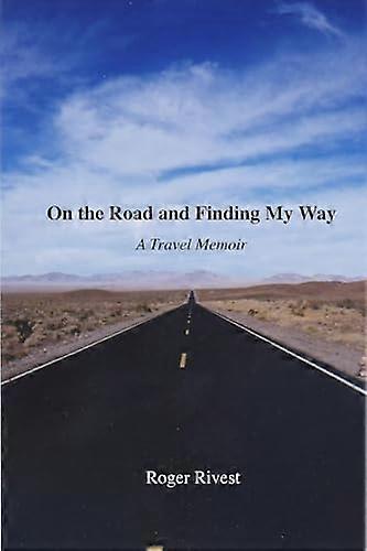 Sulla strada e trovare la mia strada