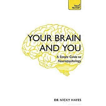 Uw hersenen en u: A Simple Guide to Neuropsychologie