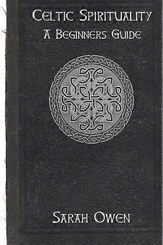 Celtic Spirituality