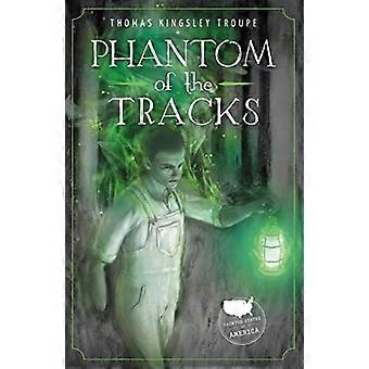 Phantom av sporene