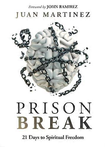 PRISON BREAK 21 DNI DO DUCHOWEJ WOLNOŚCI