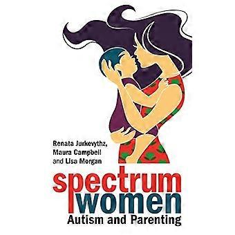 Spektrum Frauen-Autismus und Elternschaft