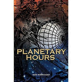 Planetaire uur