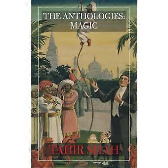 Antologiat: Magic