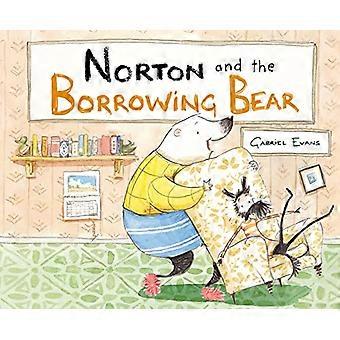Norton und der leihende Bär