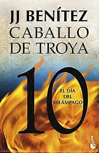 Caballo de troya 10